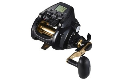 DAIWA 24 Tanacaom S 500J (U) RH by TACKLE-DEALS !!!