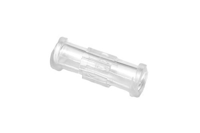 2026 New Luer Lock Connector Luer Lock Syringe Adapter Coupler for Lab Syringes