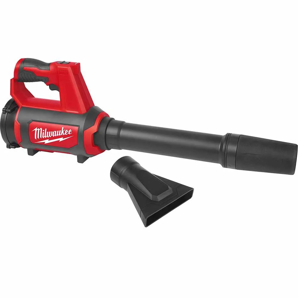 Компактная точечная воздуходувка Milwaukee M12 без инструмента 24990₽
