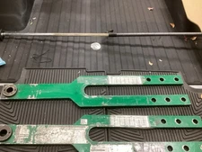 GREENLEE 881CT PIPE BENDER CONNECTING BAR FORKS ARMS 5026308