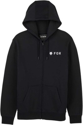 Fox Racing Absolute Zip Hoodie  - Mens Sweatshirt