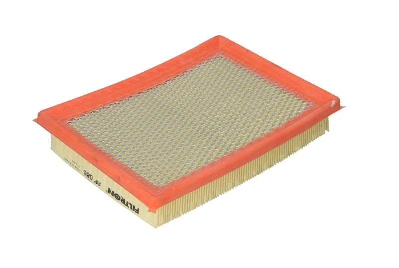 Fits FILTRON AP 086 Air filter AP 086 Air filter (Cartridge) fits: ALFA ROMEO 1