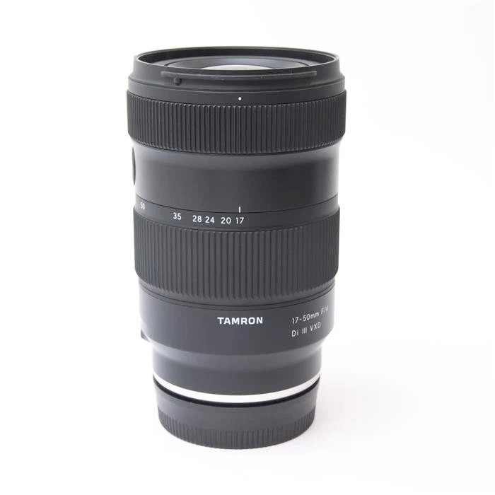 Tamron 17-50mm Camera Lenses for sale | eBay