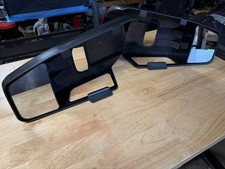 Snap On Towing Mirrors 19-25 Silverado Sierra 1500 G314lg314r Pair W Bag Snap On Towing Mirrors 19-25 Silverado Sierra 1500 G314lg314r Pair W Bag
