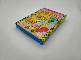 The incredible Crash Dummies NES mit OVP und Anleitung NES-CQ-NOE - Original