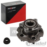 Maxgear RADLAGER-SATZ Hinterachse Passend FÜR Lexus Nx Toyota Rav | 33-0913