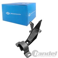 Metalcaucho Motorlager Gummimetalllager Links Passend FüR Renault Twingo | 04074