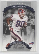 2002 Donruss Classics Eric Moulds #50 0qr0