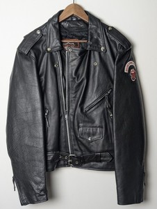 Rolling Stones Leather Jacket | eBay