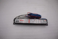 LOT OF 5 NEW OPEN BOX GE GE332MAX-G-N Fluorescent Ballast STOCK H1280