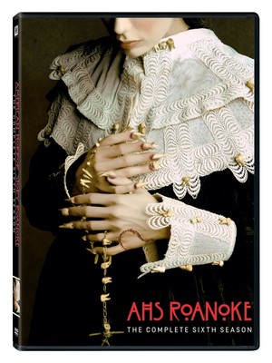 American Horror Story: Roanoke