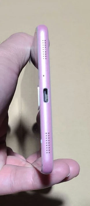 ASUS ZenFone 3 Ultra - Image 3 of 4