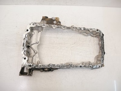 Oil pan for 2017 Citroen Peugeot C4 Jumpy 2.0 BlueHDI AHX DW10FD AH03 150HP