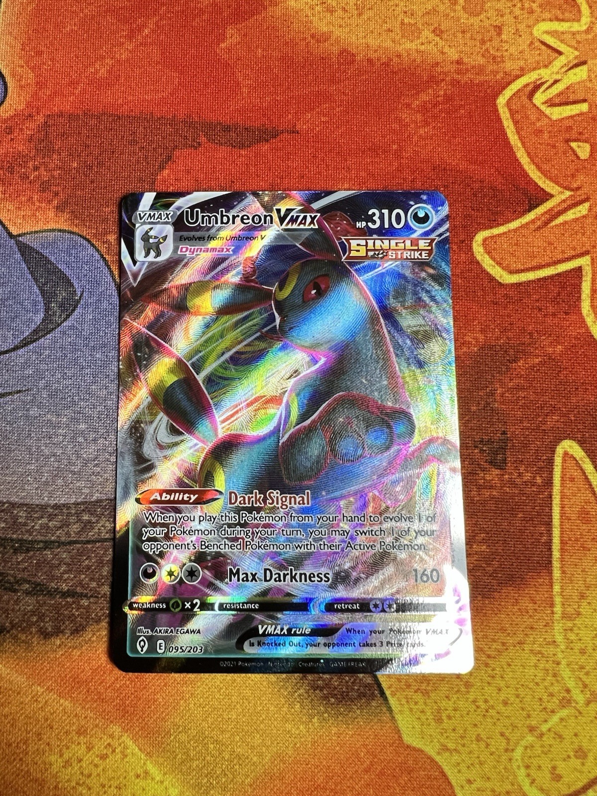 duraludon pokemon card value Pokemon - Duraludon V - 047/073 - Ultra Rare