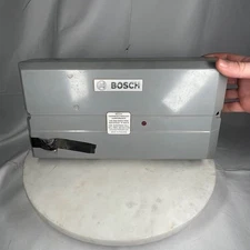 Bosch Electric Tankless Water Heater Point of Use 120V Used Untested