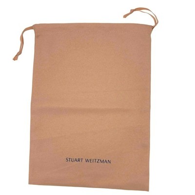 New - Stuart Weitzman Dust Bag- 10.5 W x 12.5 H - Qty 1