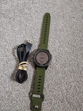 Garmin Forerunner 935 GPS Running / Triathlon Watch *Screen Edges As Pictured*