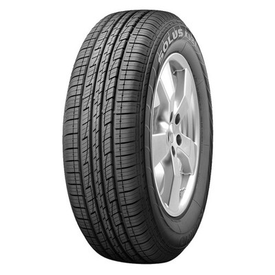 KUMHO Solus KL21 265/60R18 110H (Quantity of 2)