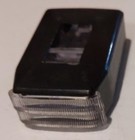 Unique, Unbranded, Pocket-sized, Two-Tier Magnifier — photo 2