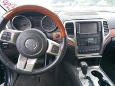 2012 Jeep Grand Cherokee Automatic Transmission Assembly 4wd 103k Miles Oem 2012 Jeep Grand Cherokee Automatic Transmission Assembly 4wd 103k Miles Oem