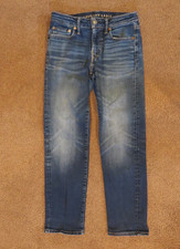 Boys Jeans American Eagle Size 28x30 Original...