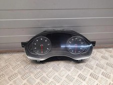 Compteur Audi A7