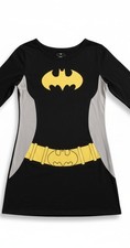 DC Comics Batgirl Batman Girls' dress