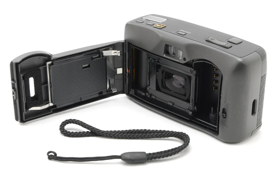 Cámara fotográfica Leica Mini Zoom Vario Elmar 35-70 mm rara marca sh 【COMO NUEVA】 de JAPÓN Foto 3 de 4