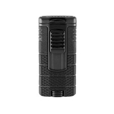 Xikar Tactical Triple Flame Torch Lighter
