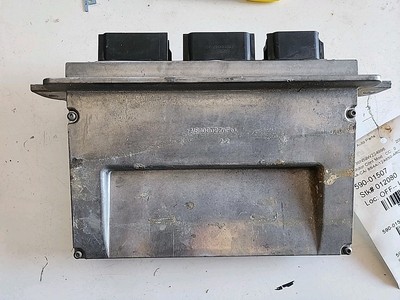 08-09  Ford Focus 2.0L 8S4A-12A650-AKA Computer ECM PCM ECU 8S4A-12A650-ARC