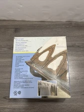 EasyHeat ADKS-0500, 500W, 120V, 100ft Roof & Gutter De-Icing Kit - NEW Open Box