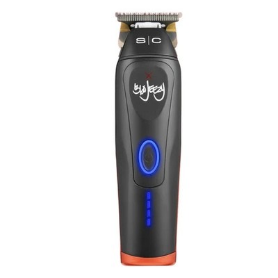 StyleCraft x 360 Jeezy Professional Cordless Trimmer   SC423B