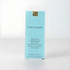 Estée Lauder Advanced Night Repair Multi-Recovery Complex 1.7 fl.oz New