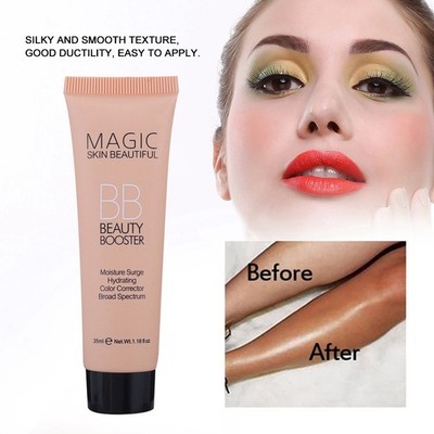 Neu Aufhellender Concealer Liquid Foundation Moisturizing Oil Control BB Cream