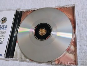Street Fighter III 3rd Strike (Sega DreamCast) (CIB) Tested & Working