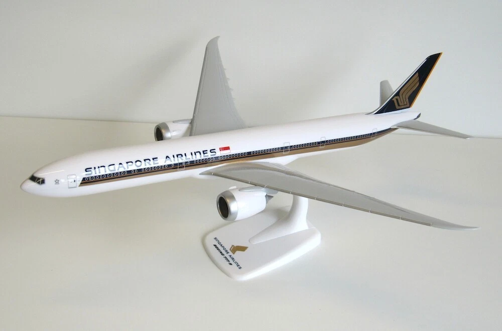 singapore airlines 1 200 products for sale | eBay