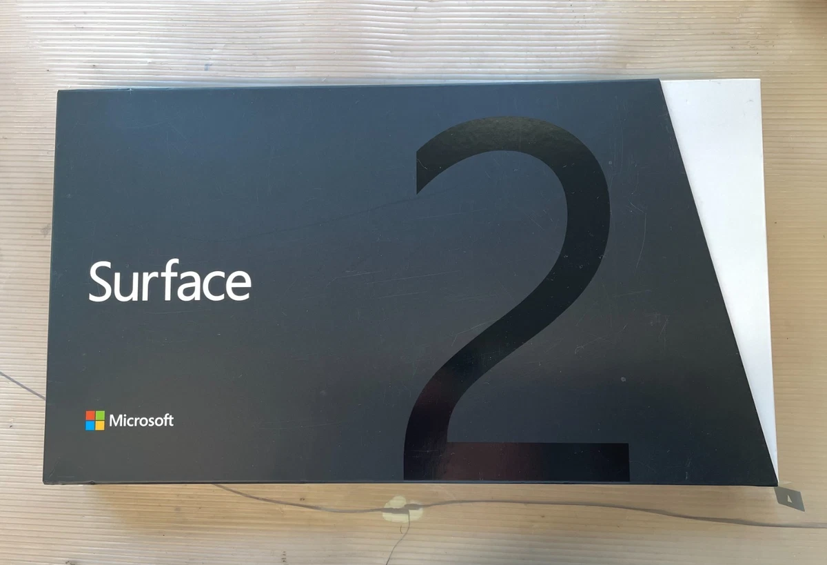 Microsoft Surface 2 64 GB Tablets for sale | eBay