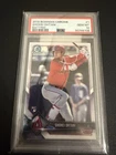 2018 Bowman Chrome - Base Shohei Ohtani #1 Batting (RC)