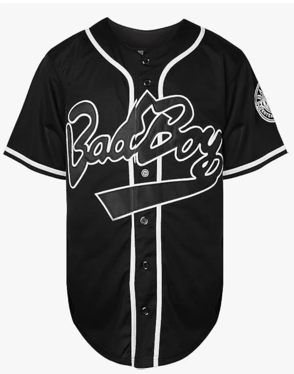 Preços baixos em Roupas esportivas masculinas BAD BOY | eBay