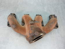 Krümmer Abgaskrümmer Opel Omega B 2,0 8V X20SE 85KW 90400089