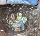 New Taba-Licious Curiosities Holographic Paw 3-Inch Squeeze Toy VIRAL  TIK TOK — photo 2