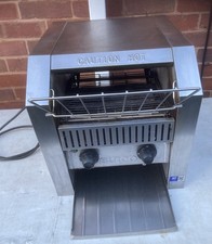 BURCO CONVEYOR CATERING TOASTER SPARES OR REPAIRS 