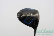 Ping 2016 G Driver 10.5  Graphite Regular Right 44.5in