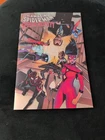 AMAZING SPIDER-MAN SPIDER-VERSITY #1 FOIL VARIANT SPIDERMAN