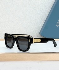 AMIRI Unisex Sunglasses - MODEL: Mulholland SIZE 50 24-145