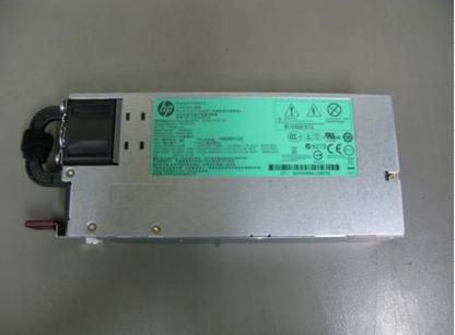 Hewlett Packard Enterprise 748896-001-RFB 1200W COMMON SLOT PLATINUM