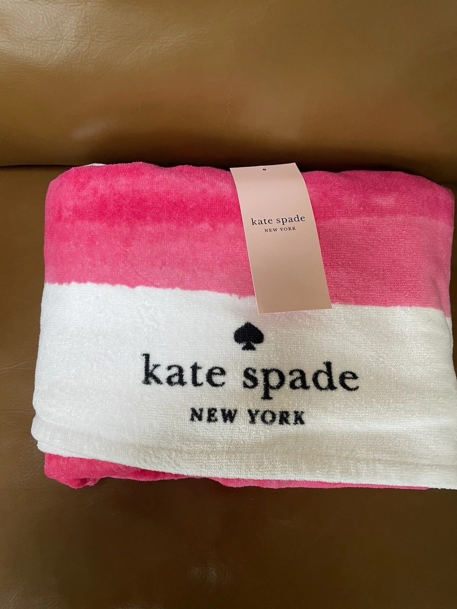 kate spade new york Bath Beach Towels for sale | eBay