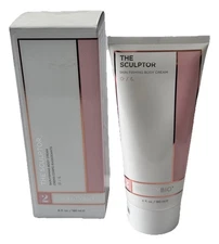 BeautyBio The Sculptor Skin Firming Body Cream 6 fl oz Beauty Bio NEW Sealed