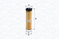 Magneti Marelli ÖLfilter U.A. FüR Alpina, Bmw, Mini, Toyota