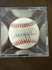 Brooks Robinson Signed Baseball PSA Authenticated